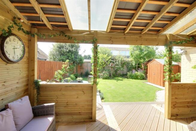 Covered Area