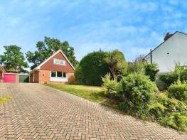 12, Beam Hollow, Farnham GU9 0NA