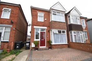 36, Kensington Road, Gosport PO12 1QY