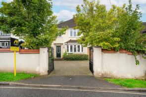 21, Anton Road, Andover SP10 2EN