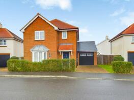 16, Cricketers Way, Aylesbury HP17 8FL