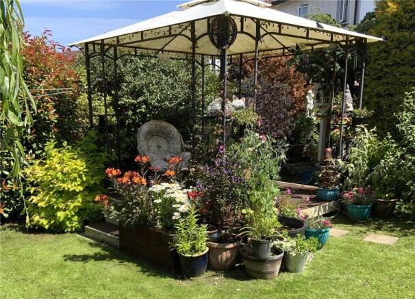 Pergola