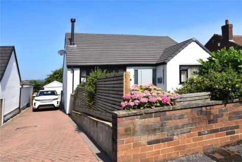 Holly Avenue, Cookridge, Leeds