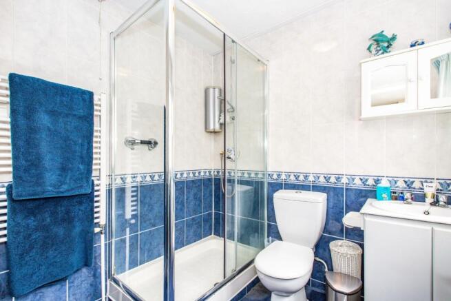 En suite