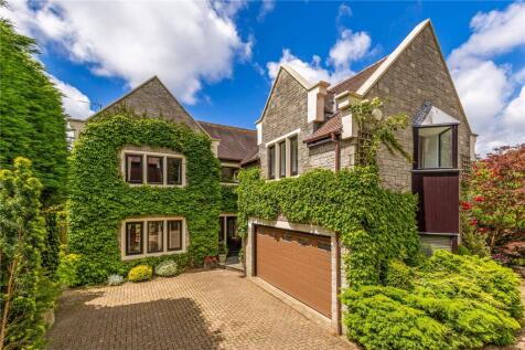 Hollybush Lane, Sneyd Park, Bristol, BS9
