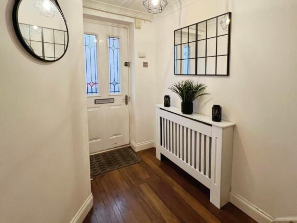 Hallway