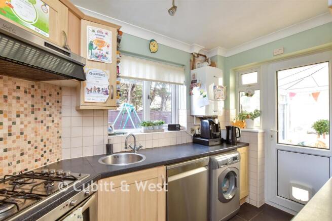 Sherbrooke Close, Worthing, West Sussex photo 4