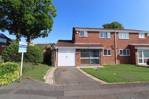 Wyvill Close, Rainham