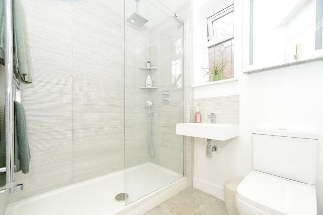 En-suite One