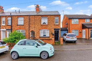 20, Pioneer Avenue, Kettering NN14 2NZ