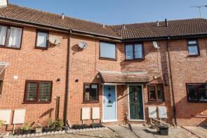 15, Camilla Close, Salisbury SP4 9PF