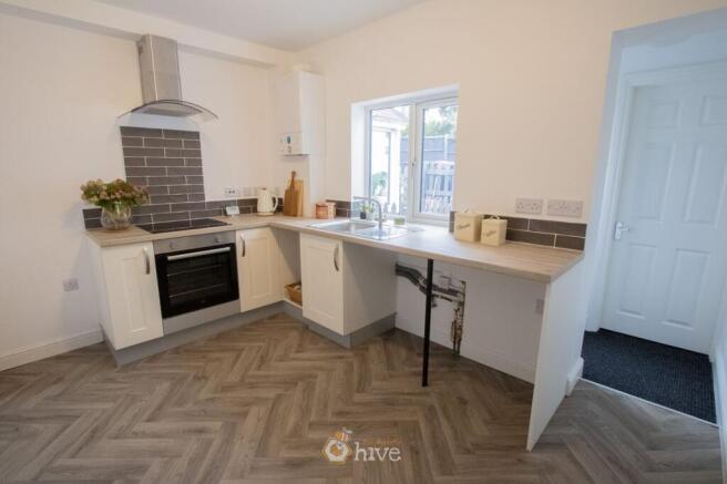 2 bed Terraced for sale Image 2