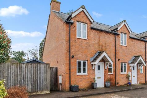 Lillington Road, Leamington Spa, CV32