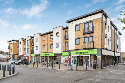 Buckingham Road, Bicester, OX26