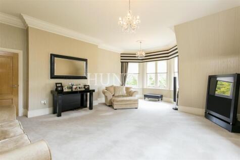 Montague House, Repton Park, Woodford Green, Essex