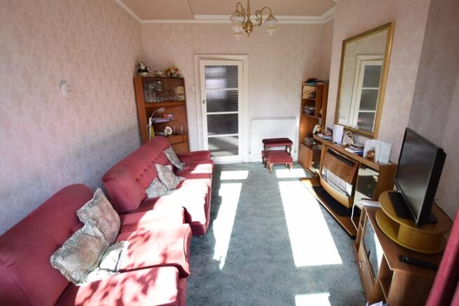 Reception Room Two