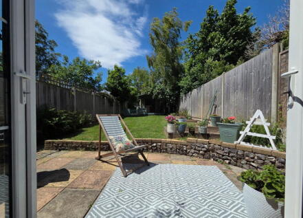 Sydney Road, Walmer, Deal, CT14 9JW