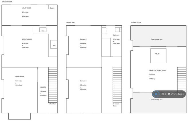 Floorplan (112sqm)