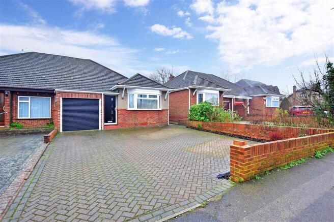 Driveway/Parking