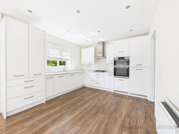 Mercia Grove, Saighton, Chester, Cheshire, CH3 photo 4