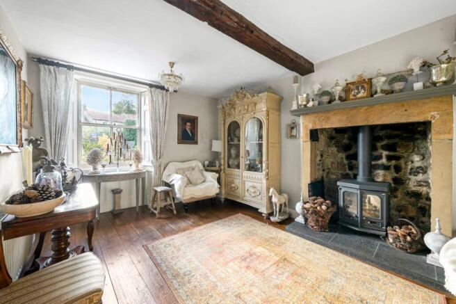 Grewelthorpe, Ripon, North Yorkshire, HG4 photo 3