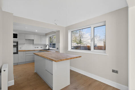 The Marts, Rudgwick, Horsham, RH12