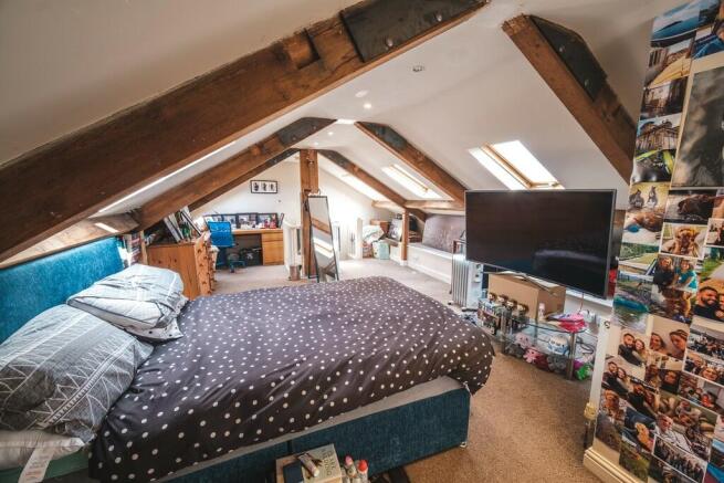 bed 1 full