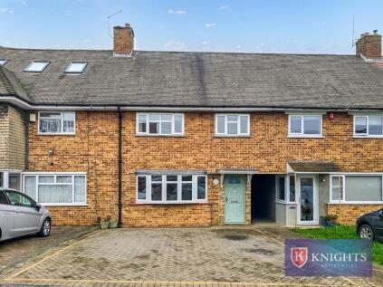Lee View, Enfield, EN2