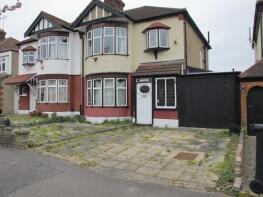 9, Wordsworth Avenue, South Woodford, London E18 2HD