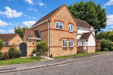 Mill Field Close, Rayleigh, SS6