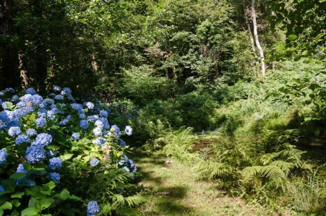 Gardens