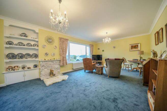 Lounge/Diner