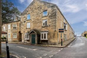 Marycot, Old Mill Lane, Clifford, Wetherby LS23 6LE