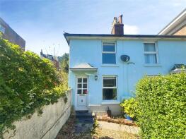 38, Terminus Road, Cowes PO31 7TL