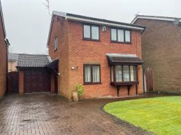 6, Pine Drive, Ormskirk L39 2YR