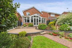 55, Lytchett Drive, Poole BH18 9LA