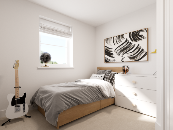 3 bed Detached for sale Image 5