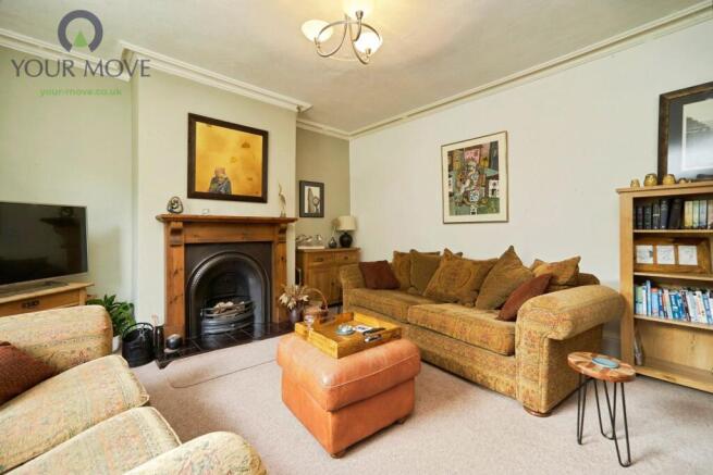 4 bed Terraced for sale Image 6