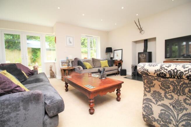 Living / Dining Room