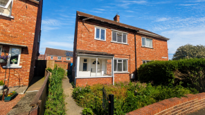 26, Waverley Avenue, Bedlington NE22 5HG