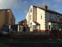 35, Colwyn Avenue, Blackpool FY4 4EU