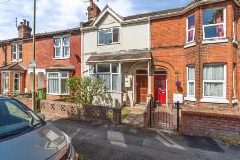 Cranbury Road, Eastleigh