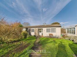 Ty Nain, C3133 Pwllgwaelod To Junction U3147 Brynhellan Village, Pwllgwaelod, Newport SA42 0SB