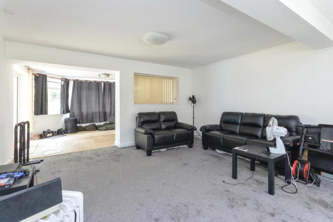 Annex Lounge