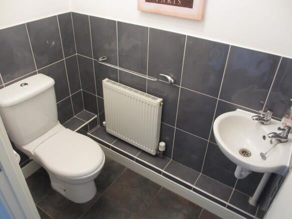Cloakroom