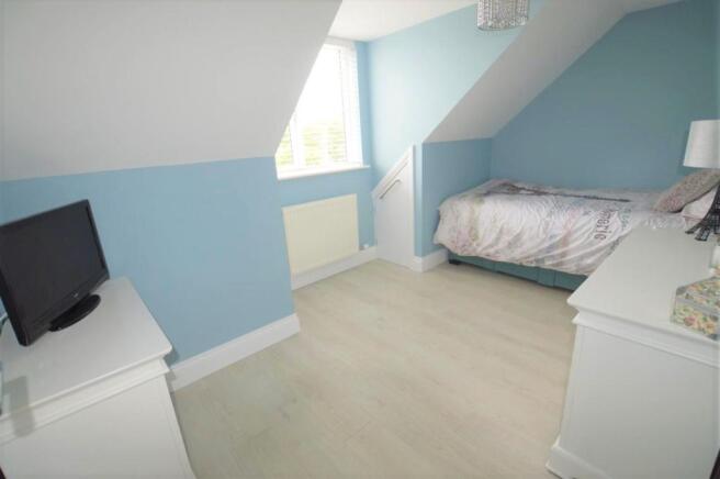 BEDROOM FIVE
