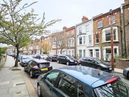 108c, Bravington Road, London W9 3AL