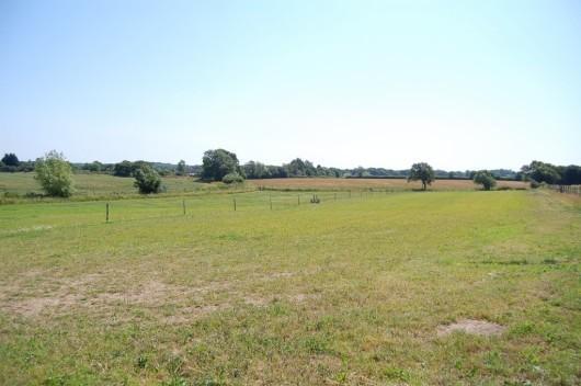 Pastures