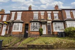 257, Warwards Lane, Birmingham B29 7QR