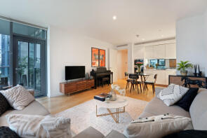 Apartment 204, 3, Eastfields Avenue, London SW18 1GN